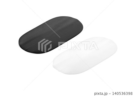 Blank black amd white oval interior carpet mockup png, transparent background, 3d rendering. Empty fiber sheet or doormat surface for home mock up cut out. Clear bearskin mantle or ground pad. Blank black amd white oval interior carpet mockup png, transparent background, 3d rendering. Empty fiber sheet or doormat surface for home mock up cut out. Clear bearskin mantle or ground pad. 140536398