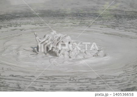 大地の芸術-別府・坊主地獄 大地の芸術-別府・坊主地獄 140536658