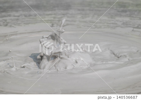 大地の芸術-別府・坊主地獄 大地の芸術-別府・坊主地獄 140536687