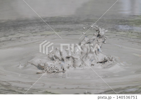 大地の芸術-別府・坊主地獄 大地の芸術-別府・坊主地獄 140536751