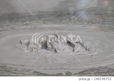 大地の芸術-別府・坊主地獄 大地の芸術-別府・坊主地獄 140536752