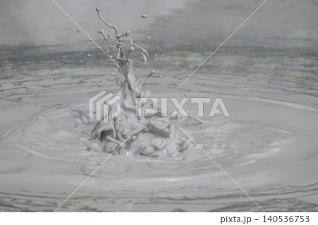 大地の芸術-別府・坊主地獄 大地の芸術-別府・坊主地獄 140536753