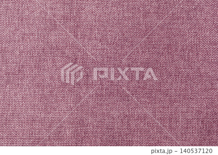 macro texture fabric of large binding for sewing red background color macro texture fabric of large binding for sewing red background color 140537120