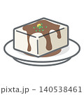 豆腐のアイコン 140538461