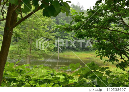 火山遺構 洞爺湖有珠山ジオパーク 火山遺構 洞爺湖有珠山ジオパーク 140538497