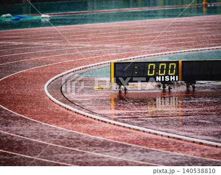 陸上競技場 陸上競技場 140538810
