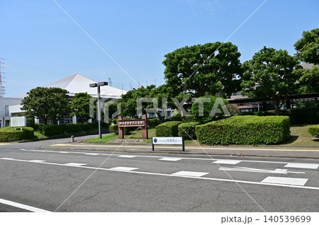 知多市勤労文化会館（愛知県） 140539699