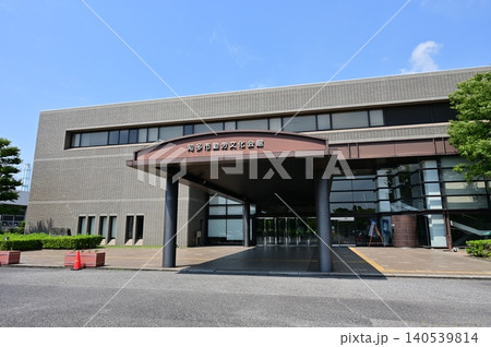 知多市勤労文化会館(愛知県) 知多市勤労文化会館(愛知県) 140539814