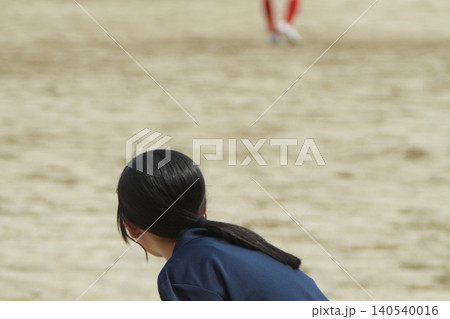 運動部マネージャー 140540016