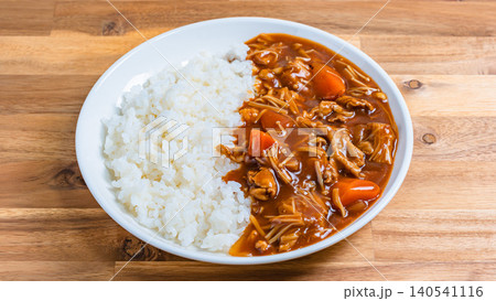ハヤシライス 家庭で楽しむ洋食メニュー ハヤシライス 家庭で楽しむ洋食メニュー 140541116
