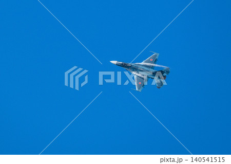 F-2戦闘機の勇姿 140541515