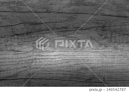 Dark Black Paint Wooden Table Wood Texture Plank Surface Board Background Floor Dark Black Paint Wooden Table Wood Texture Plank Surface Board Background Floor 140542787