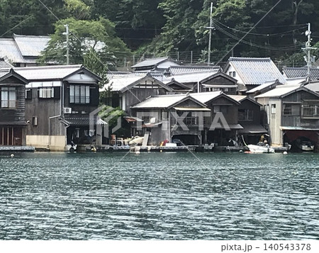京都府伊根町ルーズ② 140543378