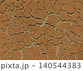 ひび割れ 140544383