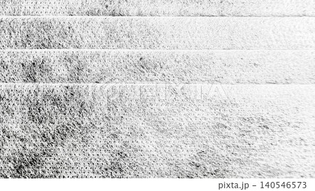 layered porous texture reveals horizontal bands in monochrome grayscale with dense speckles and light gradients layered porous texture reveals horizontal bands in monochrome grayscale with dense speckles and light gradients 140546573