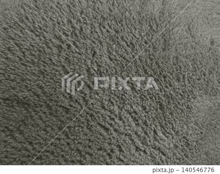 soft gray fleece fabric texture close up showing cozy soft fuzzy plush material background soft gray fleece fabric texture close up showing cozy soft fuzzy plush material background 140546776