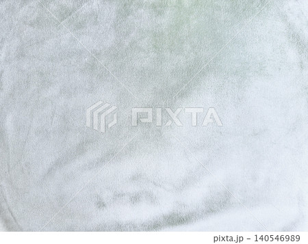 soft plush sage green velvet fabric texture reveals organic ripples in a minimalist serene wellness atmosphere soft plush sage green velvet fabric texture reveals organic ripples in a minimalist serene wellness atmosphere 140546989