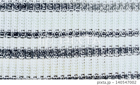 sustainable woven wool textile displays intricate striped knit pattern for tactile winter fashion design sustainable woven wool textile displays intricate striped knit pattern for tactile winter fashion design 140547002
