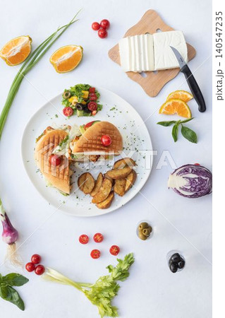 grilled eggplant aubergine rolls with cream cheese grilled eggplant aubergine rolls with cream cheese 140547235
