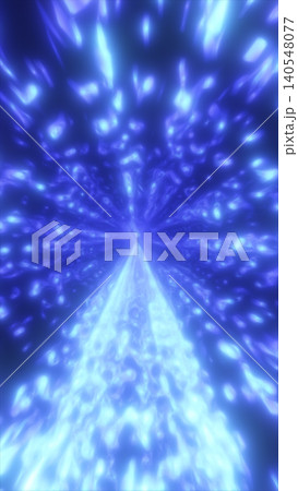 Intense blue energy explosion with glowing plasma waves, motion blur, and futuristic cosmic vortex light. Intense blue energy explosion with glowing plasma waves, motion blur, and futuristic cosmic vortex light. 140548077