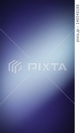 Aesthetic grainy gradient background with dark purple and light blue soft light glow Aesthetic grainy gradient background with dark purple and light blue soft light glow 140548188