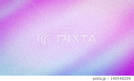 Abstract 4K grainy background with a soft gradient of purple, violet, pink, and light blue. High-quality textured wallpaper for modern banners and web design Abstract 4K grainy background with a soft gradient of purple, violet, pink, and light blue. High-quality textured wallpaper for modern banners and web design 140548209