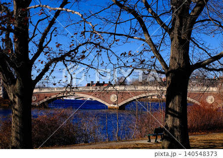 Cityscape of Boston with Modern and Historic Buildings Cityscape of Boston with Modern and Historic Buildings 140548373