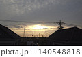 とある日の夕暮れ15 140548818