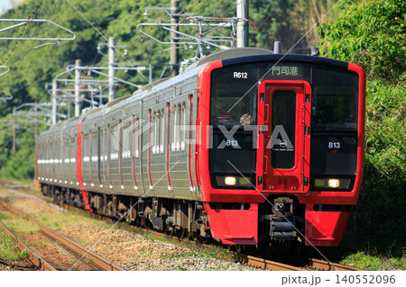 JR九州 813系電車 JR九州 813系電車 140552096