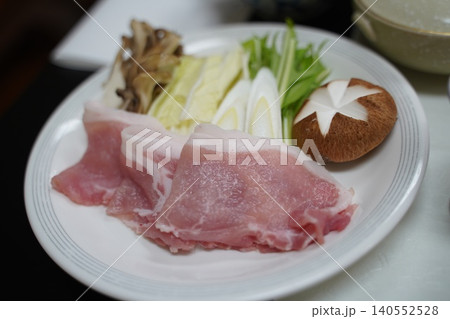 旅館の料理 旅館の料理 140552528
