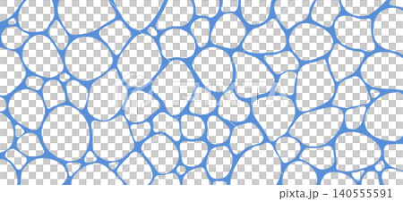 Simple water surface background illustration Simple water surface background illustration 140555591
