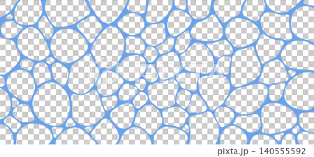 Simple water surface background illustration Simple water surface background illustration 140555592