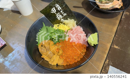 海鮮丼 ☆mar_lapin 海鮮丼 ☆mar_lapin 140556241