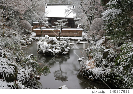 雪景色 雪景色 140557931