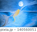 月夜の人魚 140560051
