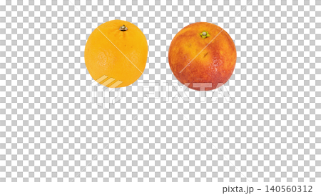 Blood Orange Variety Comparison: Moro and Tarocco (Transparent Background, Macro, Fruit Image) Blood Orange Variety Comparison: Moro and Tarocco (Transparent Background, Macro, Fruit Image) 140560312