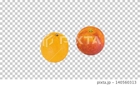 Blood Orange Variety Comparison: Moro and Tarocco (Transparent Background, Macro, Fruit Image) Blood Orange Variety Comparison: Moro and Tarocco (Transparent Background, Macro, Fruit Image) 140560313