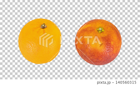 Blood Orange Variety Comparison: Moro and Tarocco (Transparent Background, Macro, Fruit Image) Blood Orange Variety Comparison: Moro and Tarocco (Transparent Background, Macro, Fruit Image) 140560315