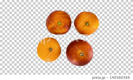 Blood Orange Variety Comparison: Moro and Tarocco (Transparent Background, Macro, Fruit Image) Blood Orange Variety Comparison: Moro and Tarocco (Transparent Background, Macro, Fruit Image) 140560389