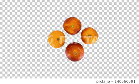 Blood Orange Variety Comparison: Moro and Tarocco (Transparent Background, Macro, Fruit Image) Blood Orange Variety Comparison: Moro and Tarocco (Transparent Background, Macro, Fruit Image) 140560391