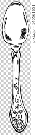 spoon spoon 140561651