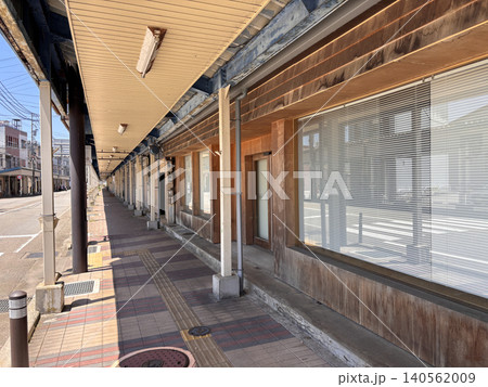 中央町商店街共同ビル(富山県氷見市) 中央町商店街共同ビル(富山県氷見市) 140562009