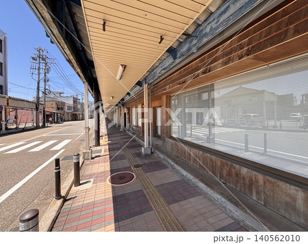 中央町商店街共同ビル(富山県氷見市) 中央町商店街共同ビル(富山県氷見市) 140562010