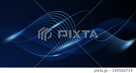 Modern geometric vector illustration design, abstract background. Modern geometric vector illustration design, abstract background. 140568734