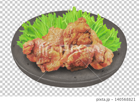 炸雞(拼盤)2 炸雞(拼盤)2 140568821
