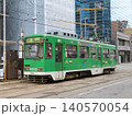 最後の幕車 140570054