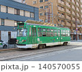 今年度廃車予定の車両 140570055