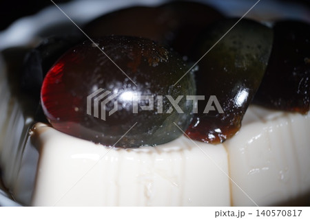 皮蛋豆腐 皮蛋豆腐 140570817