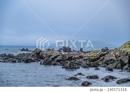 【#福江島】鐙瀬熔岩海岸 【#福江島】鐙瀬熔岩海岸 140571338