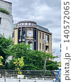 レトロな建物 140572065